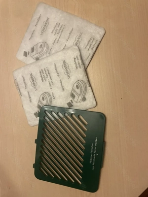 Vorwerk Staubsauger Zubehör & Polsterboy  Bild 4