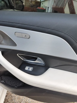 Mercedes Benz GLE350 de 4Matic AMG Line   Finanzierung möglich!!! Bild 6