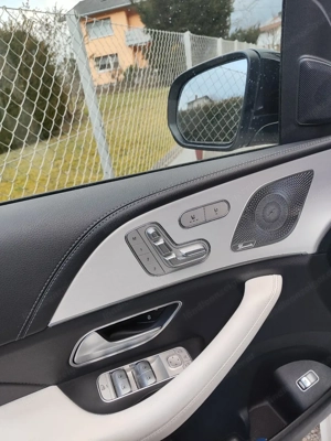 Mercedes Benz GLE350 de 4Matic AMG Line   Finanzierung möglich!!! Bild 5