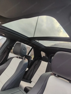 Mercedes Benz GLE350 de 4Matic AMG Line   Finanzierung möglich!!! Bild 2