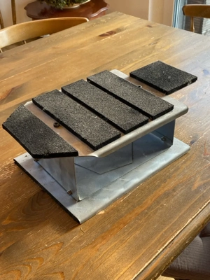 HPI Savage Monstertruck Bild 4