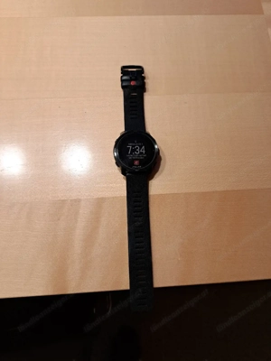 Pulsuhr Polar GritX Bild 4