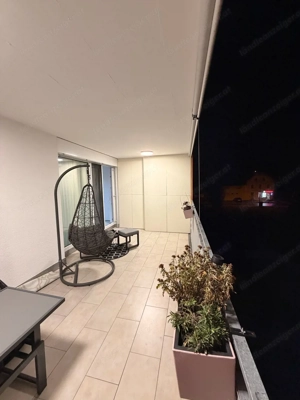 Privatverkauf - Moderne 3 4-Zimmer-Wohnung in Toplage von Lustenau   Bahnhofstraße Bild 5