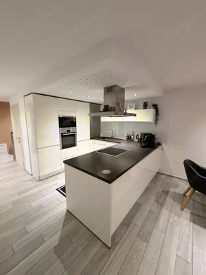 Privatverkauf - Moderne 3 4-Zimmer-Wohnung in Toplage von Lustenau   Bahnhofstraße Bild 6