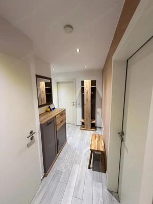 Privatverkauf - Moderne 3 4-Zimmer-Wohnung in Toplage von Lustenau   Bahnhofstraße Bild 4