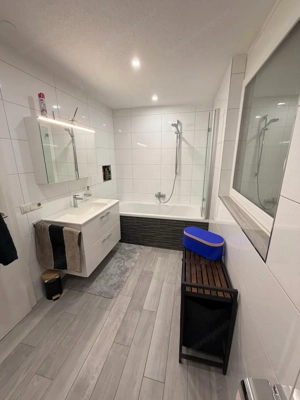 Privatverkauf - Moderne 3 4-Zimmer-Wohnung in Toplage von Lustenau   Bahnhofstraße Bild 9