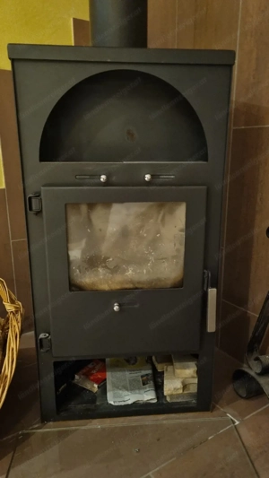 Kaminofen  Bild 3