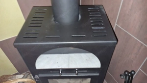 Kaminofen  Bild 2