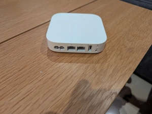 Apple Airport Bild 2