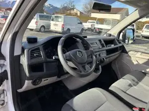 VW T6 Bild 11