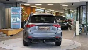 Mercedes-Benz E 350 Bild 7