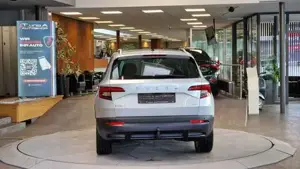 Skoda Karoq Bild 6