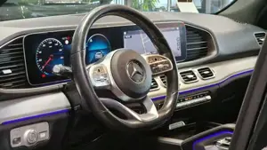 Mercedes-Benz E 350 Bild 14