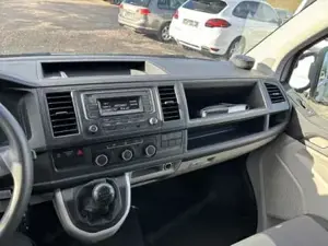 VW T6 Bild 15