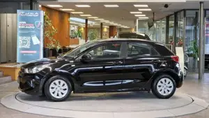 Kia Rio Bild 4