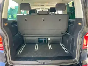 VW T6 Multivan Trendline Bild 2