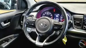 Kia Rio Bild 12