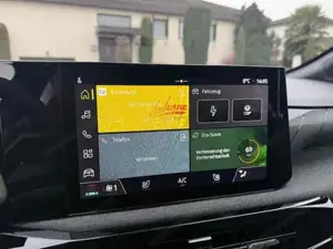 Renault Clio Bild 10