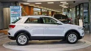 Volkswagen T-Roc Bild 5