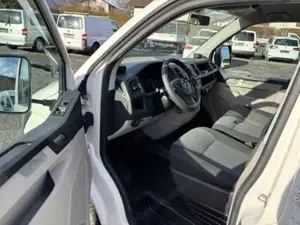 VW T6 Bild 12