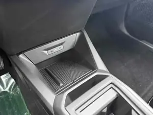 Renault Clio Bild 12