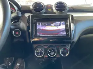 Suzuki Swift Bild 13