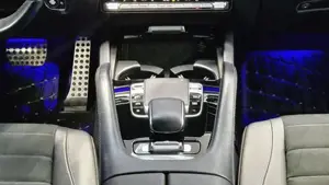 Mercedes-Benz E 350 Bild 20