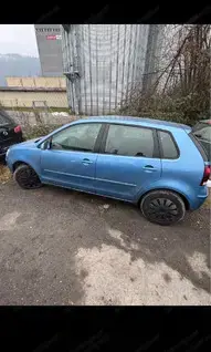 Volkswagen Polo 2007 Bild 3