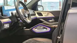 Mercedes-Benz E 350 Bild 16