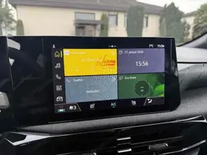 Renault Clio Bild 10