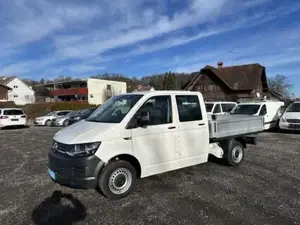 VW T6