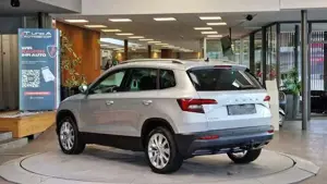 Skoda Karoq Bild 5
