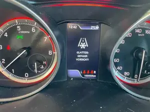 Suzuki Swift Bild 12