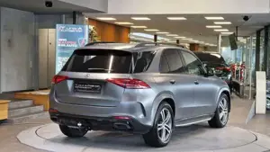 Mercedes-Benz E 350 Bild 8