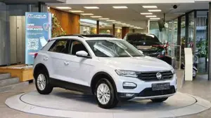 Volkswagen T-Roc Bild 3