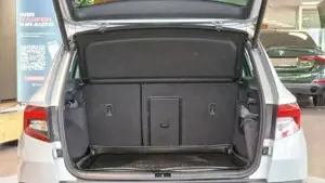Skoda Karoq Bild 11