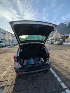 Skoda Karoq Bild 6