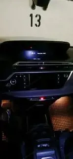 Citroën C4 Picasso Bild 2