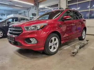 Ford Kuga Bild 2