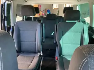 VW T6 Multivan Trendline Bild 7