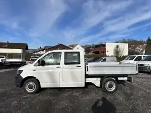 VW T6 Bild 8