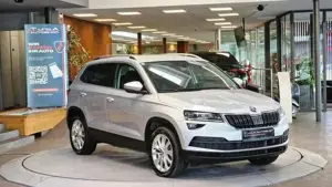 Skoda Karoq Bild 3