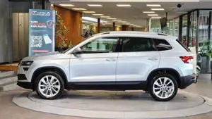 Skoda Karoq Bild 4