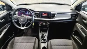 Kia Rio Bild 10