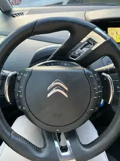 Citroen C4 Grand Picasso 1.6 | Diesel | Automatik | 7. Sitzer **TÜV NEU** Bild 6