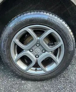 Citroen C4 Grand Picasso 1.6 | Diesel | Automatik | 7. Sitzer **TÜV NEU** Bild 7