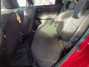 Suzuki Swift Bild 10