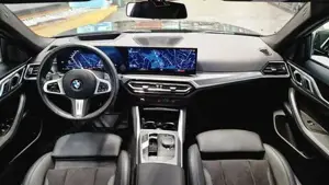 BMW 420 Bild 13
