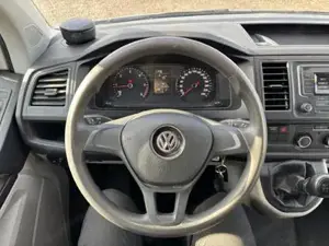 VW T6 Bild 13