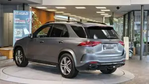 Mercedes-Benz E 350 Bild 6